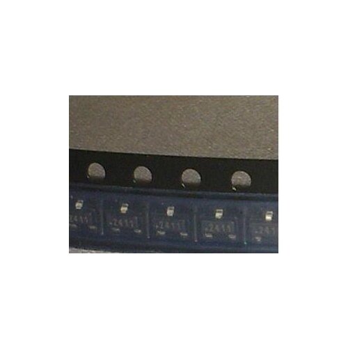 Free Shipping 10 pcs/lot DS2411R SOT23 100% NEW IN STOCK IC