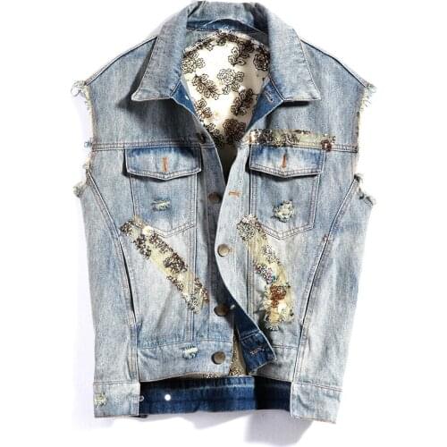 Cakucool Women's Big Vests