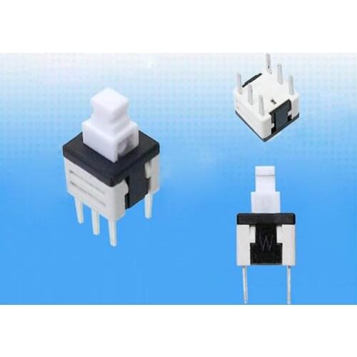 DexMRtiC Light Switches