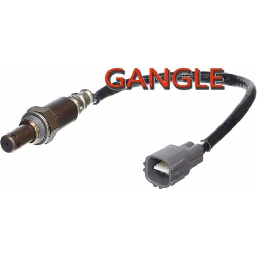 For 2003-2004 TOYOTA LAND CRUISER 4.0L Lambda Probe Oxygen Sensors DOX-0255