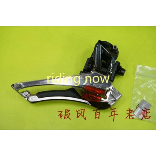 DURA ACE FD-R9100 R9100 9100 Front derailleur 2*11s road bike derailleurs 22S