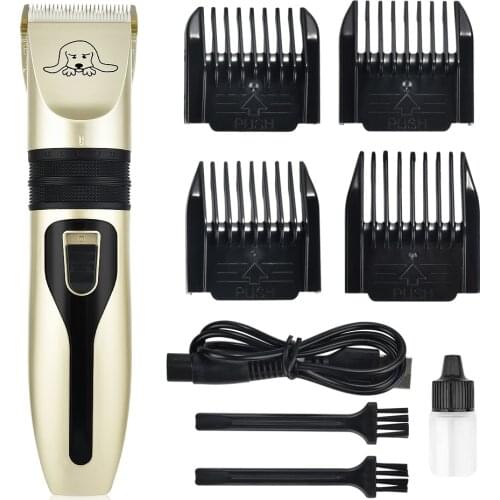 Hair Trimmers FLAREMORE China