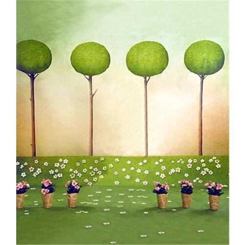 Newborn Photography Backdrop Baby Shower Background 5x7ft Custom Backdrops Studio Props Digital fotografia