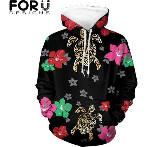 Женские флисовые толстовки FORUDESIGNS China At AliExpress