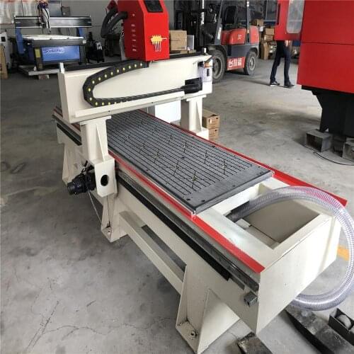 Customized size DSP control 3 axis CNC engraving machine 600x2000mm CNC router for acrylic plastic sheet