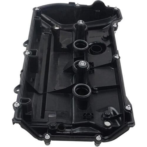 AP03 N18 ENGINE Valve Cover for MINI Cooper R56/R57 JCW, R55 JCW Clubman, R58 JCW Coupe R56/R57 S 11127646552
