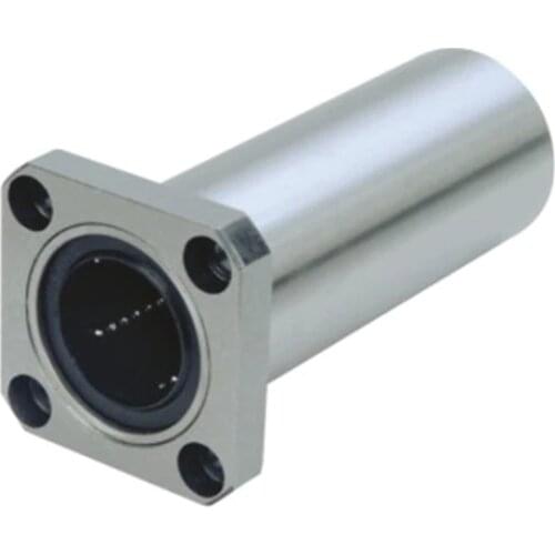 LMK12LUU 12mm long type flange bearing linear bush 3d priter xyz cnc parts LMK12L