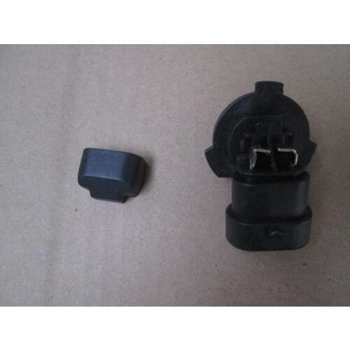 MIX 15pcs 9005 9006 H11 Lamp Bracket For Auto Light Bulb