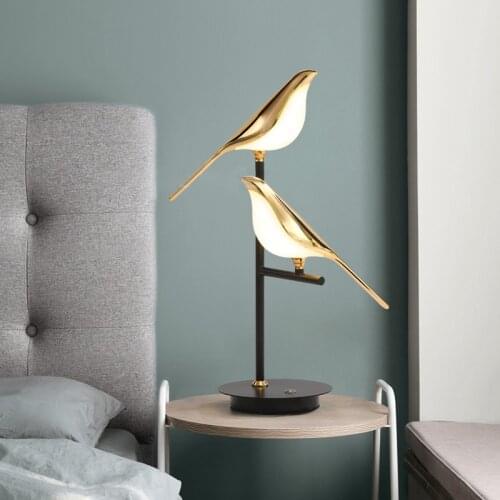 MQL Desk Lamp