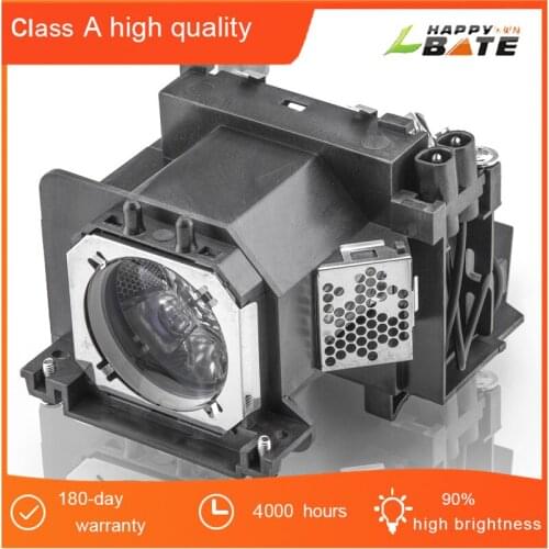 NEW High Brightnes Projector Lamp PT-VW530 PT-VW535 PT-VW535N PT-VX600 PT-VX605 PT-VX605N PT-VZ570 for ET-LAV400 Projector Lamp