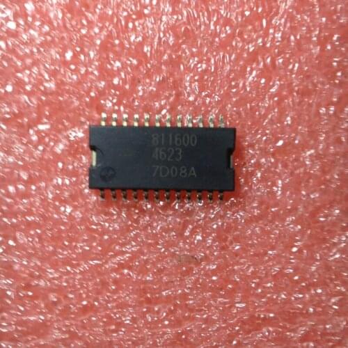 New 5pcs/lot 811600-4623 811600 HSOP-24 In Stock