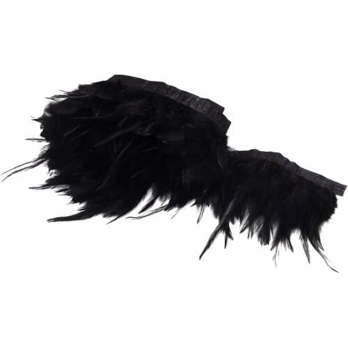 Feather Craft 33 inch Tassel for Wedding Centerpieces Home Decoration