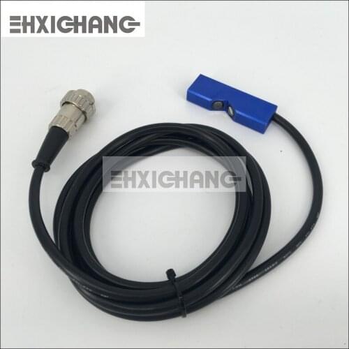 Heidelberg press accessories CD/SM102SM72 pull gauge electric eye 91.165.1521 switch