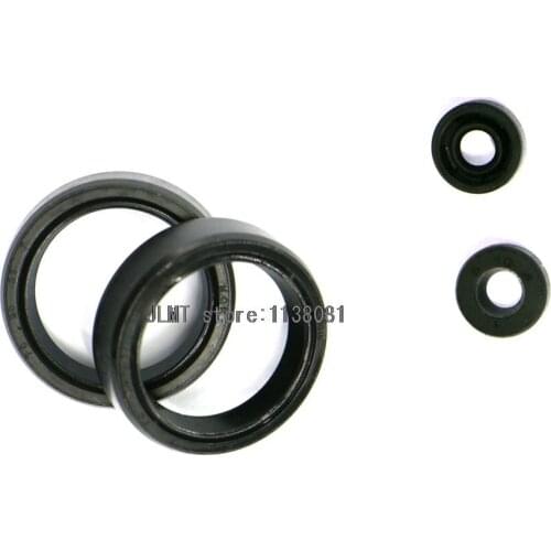 Fork OIL SEAL for TM 450 MX 450 F 2007 - 2009 50X63X8 50 63 8 mm