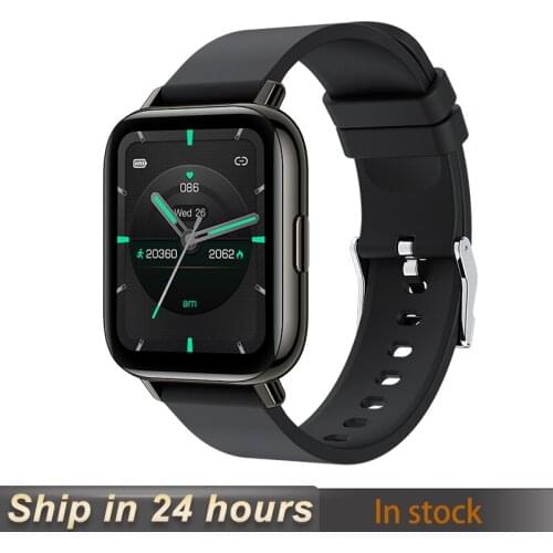 Smart Watch Men Women IWO 20 Heart Rate IP67 Waterproof Swimming Blood Pressure Fitness Tracker G20 Smartwatch Sports Wristband