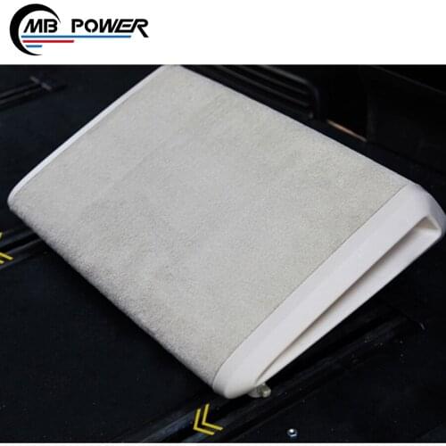 V Class W447 V260 VITO Pedal For V Class W447 V260 VITO Rear Peduncle Black And Cream Colour Rear Rest Pedal