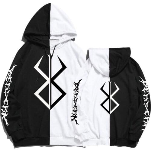 VEINIHI Fashionable Men's Hoodies
