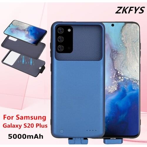 ZKFYS Samsung Galaxy S20 Phone Cases