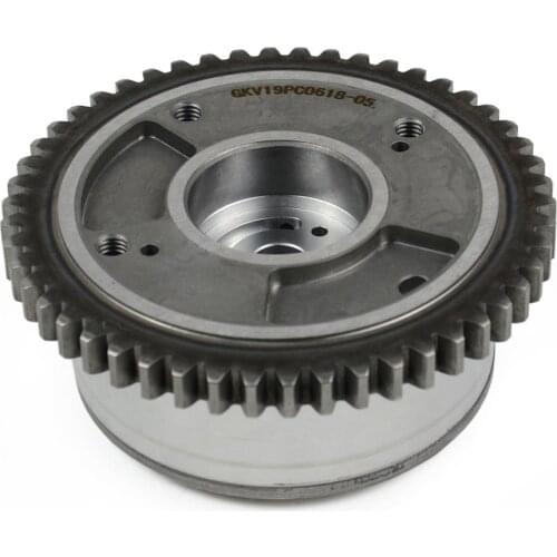 AP02 CVVT Assembly For Hyundai Azera Veracruz Geniesis Coupe,For Kia Sedona Sorento 3.3L 2.5L 3.8L Gear Intake Camshaft Adjuster