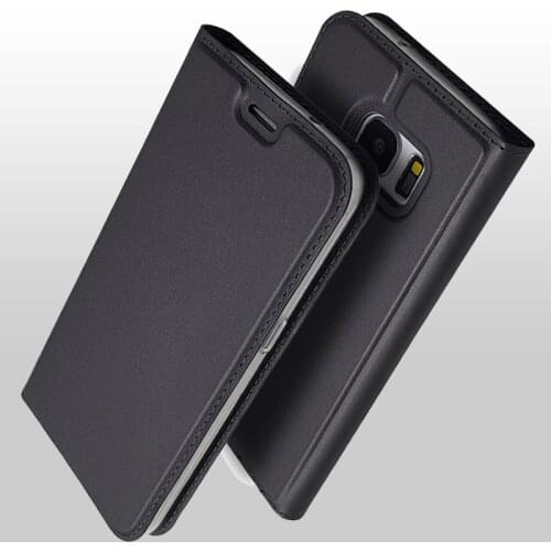 Case on for Samsung Galaxy S7 Edge Cover for Samsung S7+ S 7 G930 G935 Capa 3D Luxury Vintage Wallet Magnet Flip Leather Cases