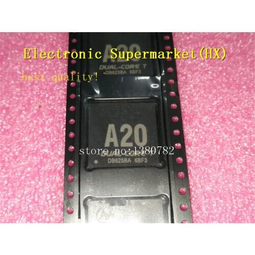 Free Shipping 10pcs/lots CPU BGA A20 CHIP + Power IC AXP209 CPU+PMU In stock
