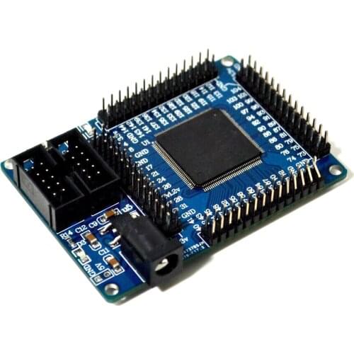 For ALTERA FPGA Cyslonell EP2C5T144 Minimum System Learning Development Board Mini Board