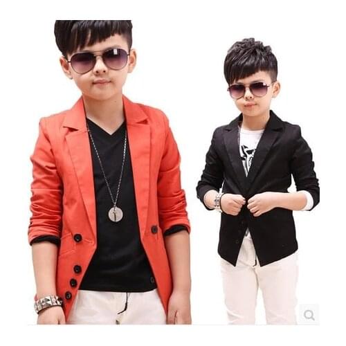 Kindstraum Boys Blazers