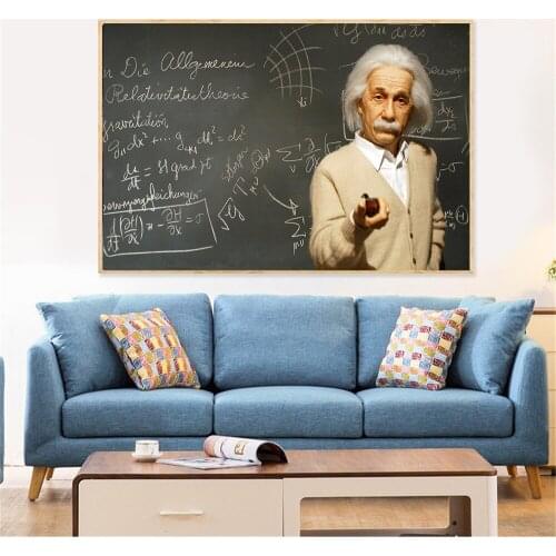 Classic retro canvas painting print on canvas quadro painting nordic poster wall art cuadros art print for bar pub cafe