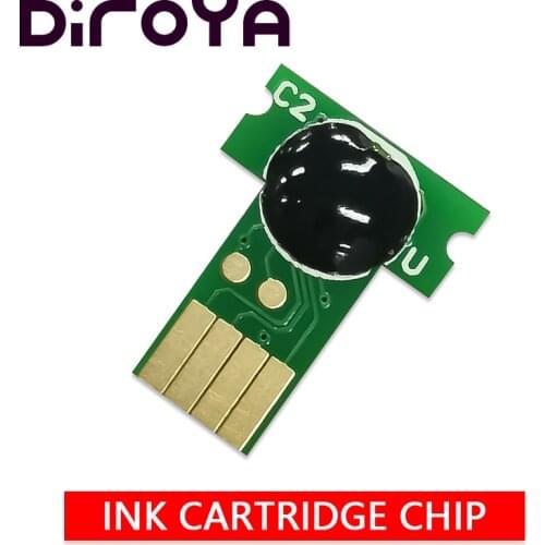 LC3037 LC3039 LC 3037 3039 BK/CMY Ink Cartridge Chip for Brother MFC-J5845DW MFC-J5945DW MFC-J6545DW MFC-J6945DW MFC J6945DW
