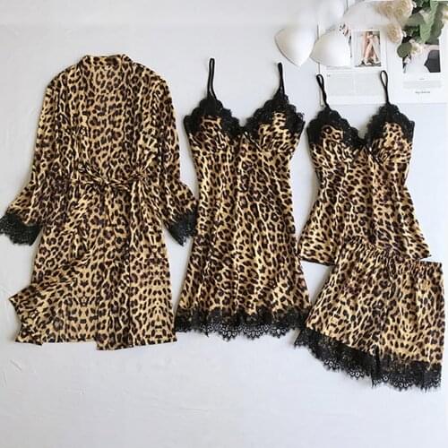 Mnycxen Women's Nightwear Pajamas