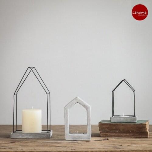 Candlestick Wedding Centerpieces for Tables Nordic Decoration Metal Candle Holders Wedding Decorations Candelabra Bird Lamp 55XX