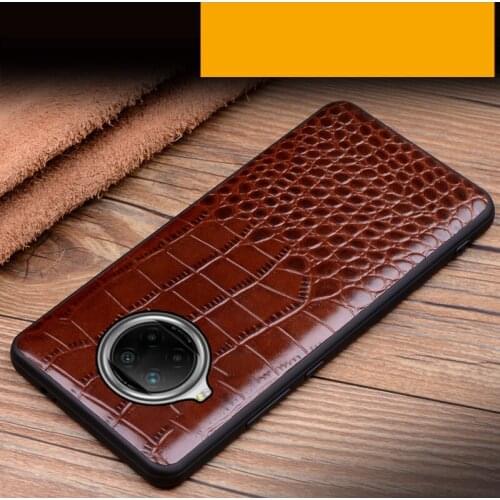 RYKKZ Phone Cases Xiaomi Mi 10T Pro