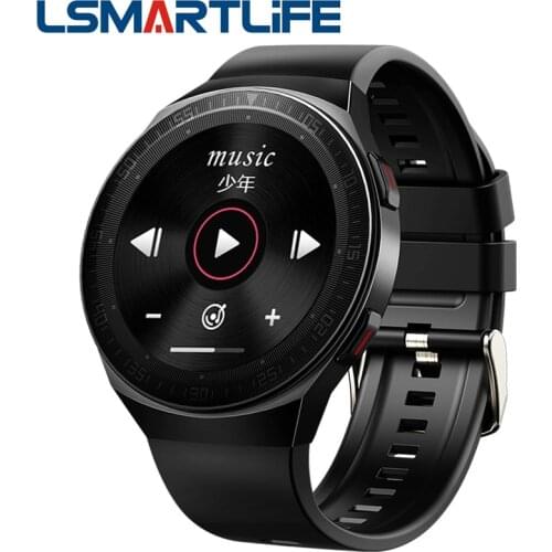 Smart Watch MT3 Men Bluetooth Call MT-3 8G Memory Music Full Touch Waterproof Smartwatch Recording Function Sports Bracelet