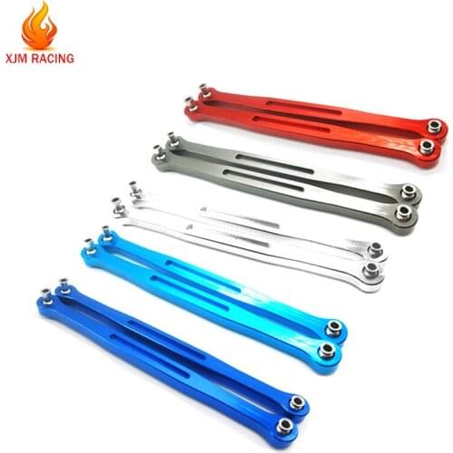 Alloy CNC Tie Rod For 1/5 Traxxas TRX X-Maxx XMAXX