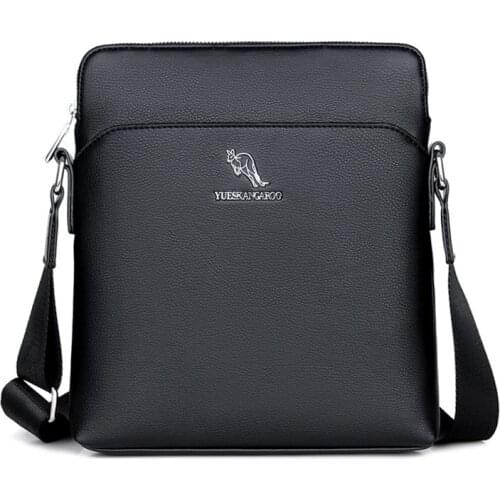 Men's Shoulder Bags YUESKANGAROO China