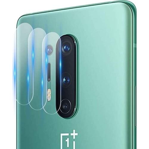 For OnePlus One Plus 8 7 6 8T 5 5T 8 6T 8T 8 7 Pro 5G Tempered Glass Screen Protector Back Camera Lens Protective Film
