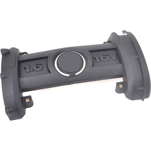 03C 103 925AG Brand New Genuine 16V 1.6 Engine Cover Bonnet Engine Upper Guard 03C 103 925 AG For Skoda Octavia Fabia