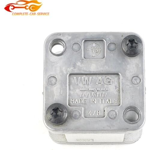 0AM325579D DSG7 0AM DQ200 Transmission Oil Pump Suit For VW AUDI SKODA SEAT
