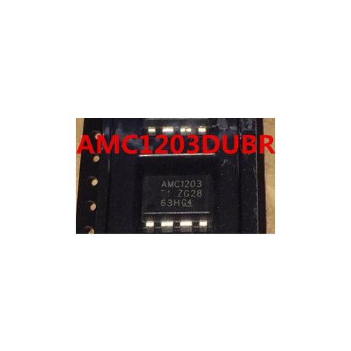 100% NEW Free shipping 10PCS/LOT AMC1203DUBR AMC1203DUB AMC1203 SOP8 MODULE new in stock Free Shipping