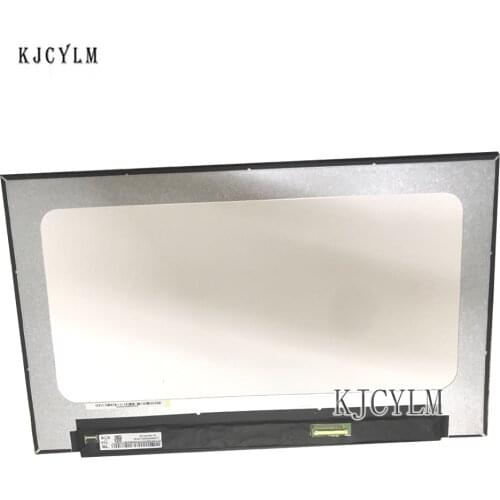 15.6" NV156FHM-T05 LCD Screen 1920*1080 with touch screen assembly EDP 40 pin NV156FHM T05
