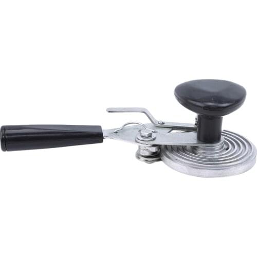 23cm Length Metal Tinplate Cans Sealer Tinplate Capping Machine Home Daily Necessities Kitchen Gadgets