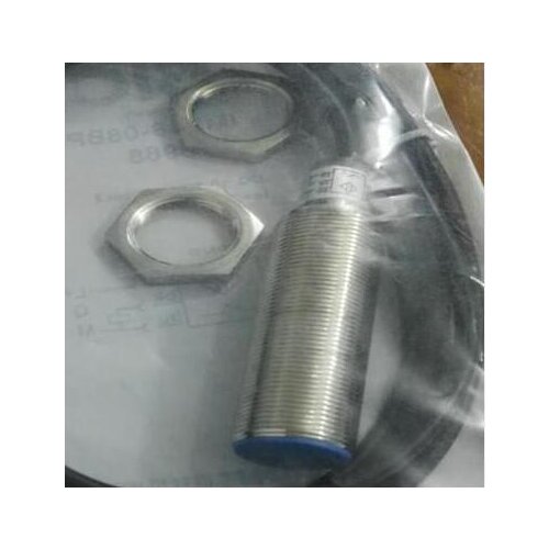 Free Shipping 2pcs/Lot New Switch IME18-08BPSZW2S three wire PNP normally open sensor