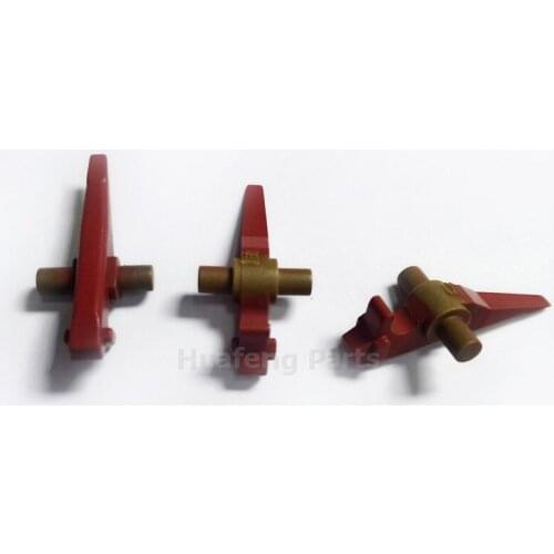 Free shipping Original new 10 pcs upper picker finger for Sharp MX-M283N 353U 453U 503U,PTME0345FCZZ separation claw