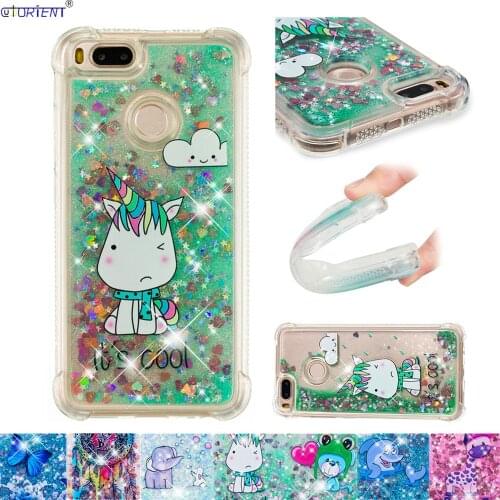 CUSORIENT Phone Cases Xiaomi Mi A1