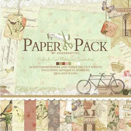 ENO Greeting Stationery