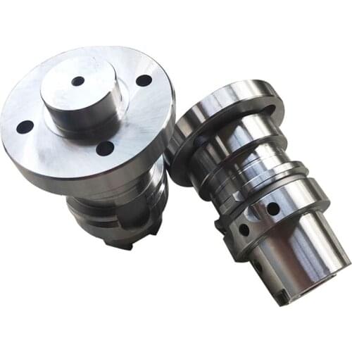 HSK 63A 100A NBH2084 Tool carrier CNC Machining Center Boring Head, Connecting NBH2084 Tool Frame Fine adjustment boring