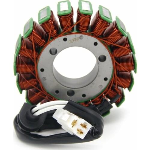 Motorcycle Engine Ignition Generator Stator Coil For Suzuki GSXR600 2001-2005 GSXR750 2000-2005 GSXR1000 31401-29G00 31401-40F00