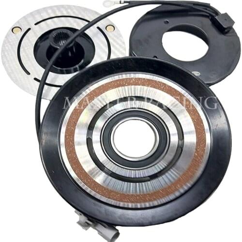 18 ac conditioning compressor for Asian Dragon