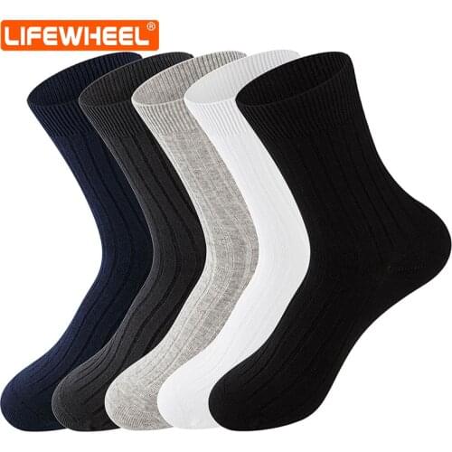 Men's Short Socks Lifewheel China