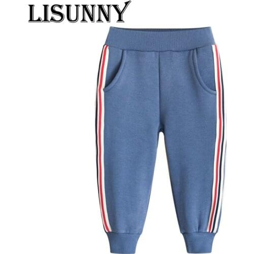 Зимняя одежда для малышей LISUNNY China At AliExpress